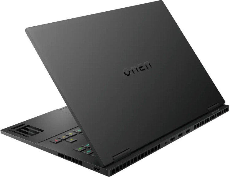 لپ تاپ HP Omen Transcend 16 | i7-13700HX | 16GB | 1TB SSD | 8GB RTX 4070 | 16" 2K 120Hz