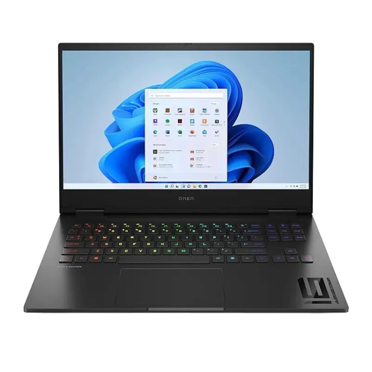 لپ تاپ HP Omen Transcend 16 | i7-13700HX | 16GB | 1TB SSD | 8GB RTX 4070 | 16" 2K 120Hz