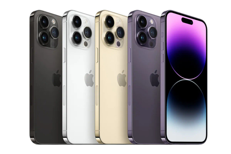 گوشی iPhone 14Promax | 256 GB | CH