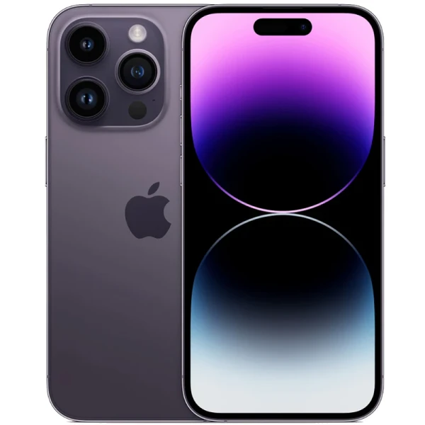 گوشی iPhone 14Promax | 256 GB | CH