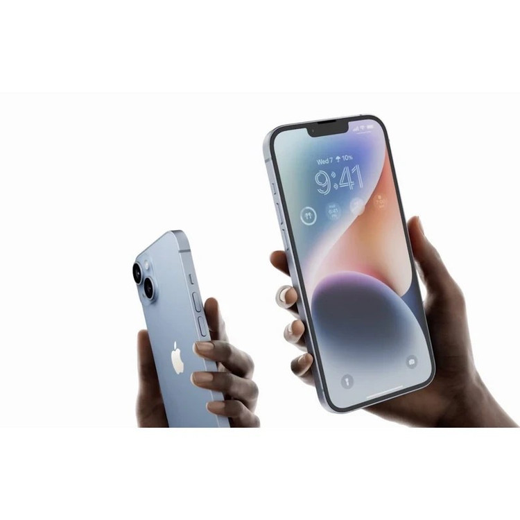 گوشی iPhone 14 | 128 GB | CH