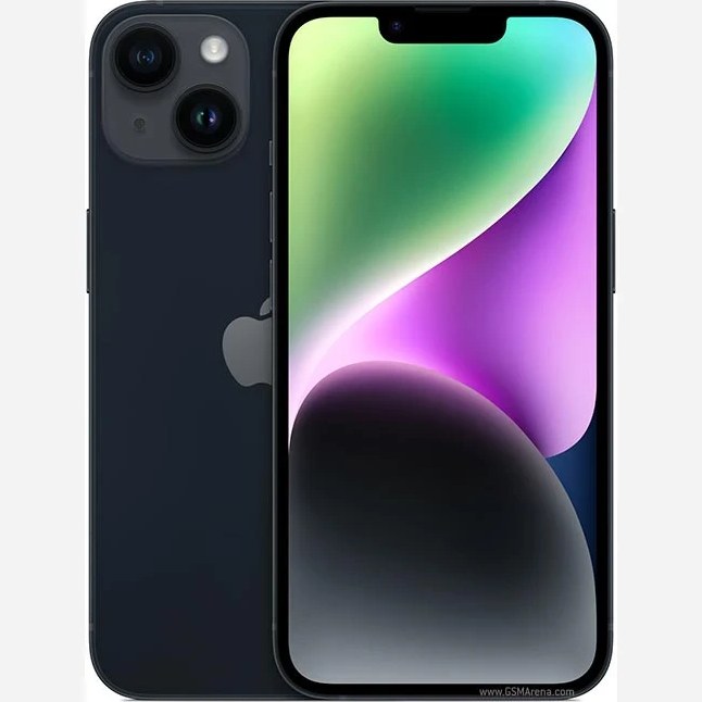 گوشی iPhone 14 | 128 GB | CH
