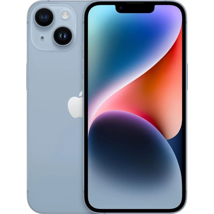 گوشی iPhone 14 | 128 GB | CH