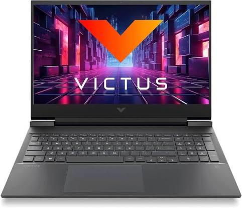 لپ تاپ HP Victus 16 | Ryzen 7 6800H | 16GB | RTX 3050 4GB | 1TB SSD | 16"FHD 144Hz | Open Box