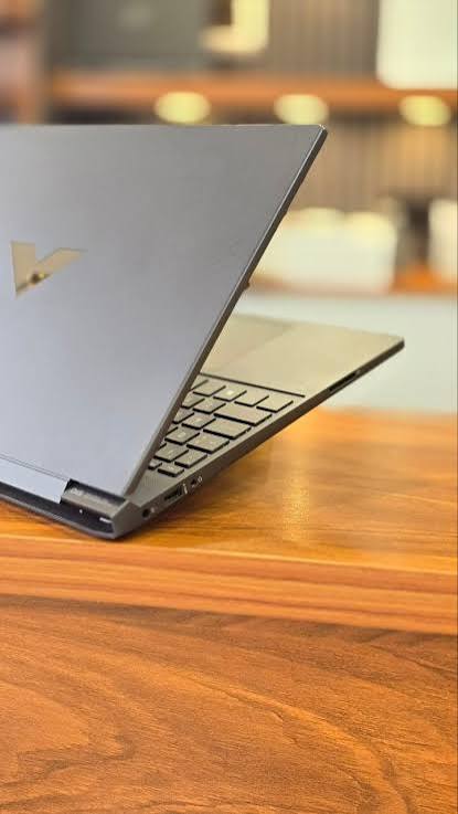 لپ تاپ HP Victus 15 | Ryzen 7 7445HS | 16GB | RTX 2050 4GB | 1TB SSD | 15.6"FHD 144Hz | Open Box