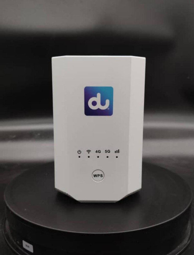 مودم 4G/5G/TDLTE مدل ZLT X28 PRO آکبند | پنل سوپر ادمین دائمی