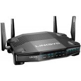 روتر بی سیم گیمینگ لینک سیس مدل WRT32X LINKSYS (آکبند)