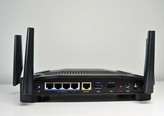 روتر بی سیم گیمینگ لینک سیس مدل WRT32X LINKSYS (آکبند)