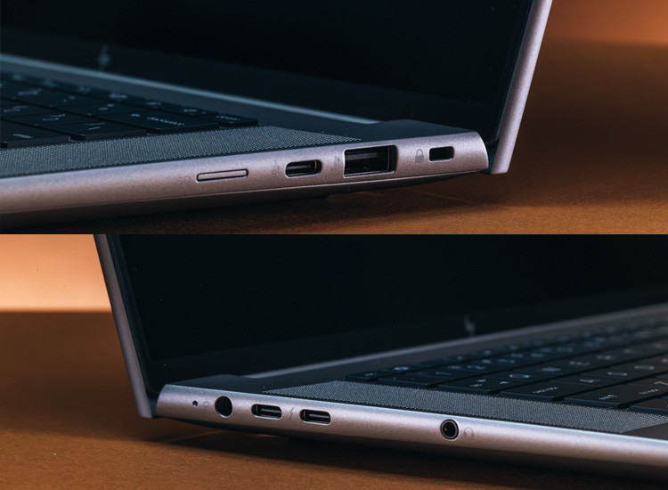 لپ تاپ HP ZBook Studio 16 G11