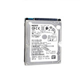 هارد لپتاپی ۲.۵ اینچی هیتاچی ۵۰۰GB HGST استوک