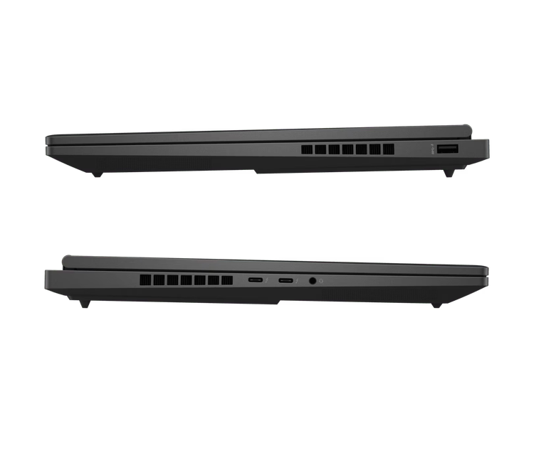 لپ تاپ HP Omen Transcend 16 | i7-13700HX | 16GB | 1TB SSD | 8GB RTX 4070 | 16" 2K 120Hz
