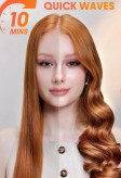 دستگاه فر کننده موکرلی شیگلم SHEGLAM سایز 25 و 32