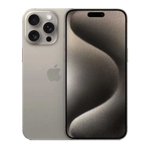 گوشی iPhone 15 Promax | 256 GB | CH