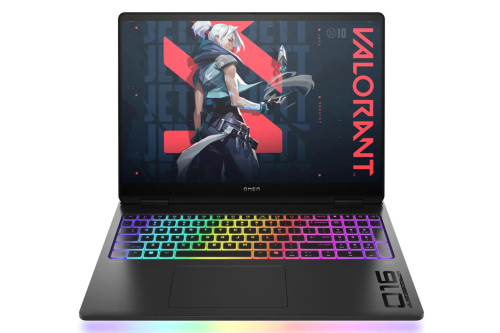 لپ تاپ HP OMEN Transcend 14| Intel Core Ultra 7- 155H | 16 GB RAM DDR5 | 1 TB SSD | 8 GB RTX 4060 | 14" 2K 120Hz