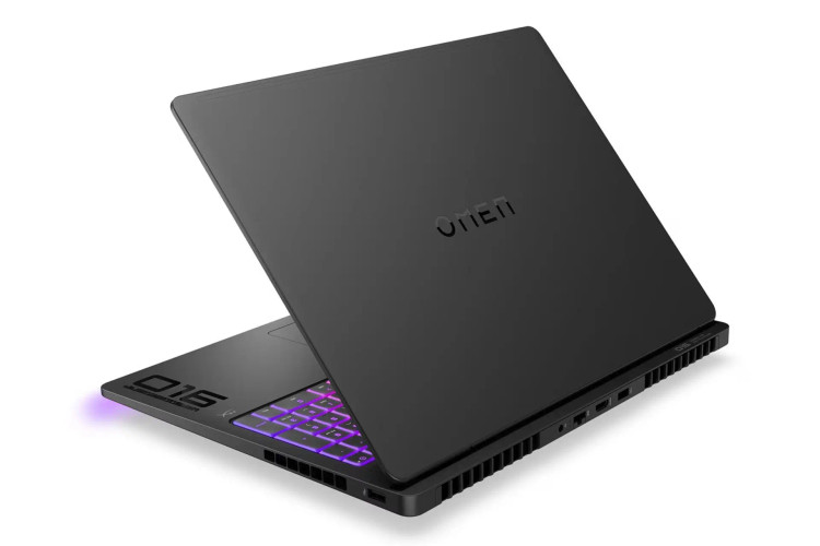 لپ تاپ HP OMEN Transcend 14| Intel Core Ultra 7- 155H | 16 GB RAM DDR5 | 1 TB SSD | 8 GB RTX 4060 | 14" 2K 120Hz