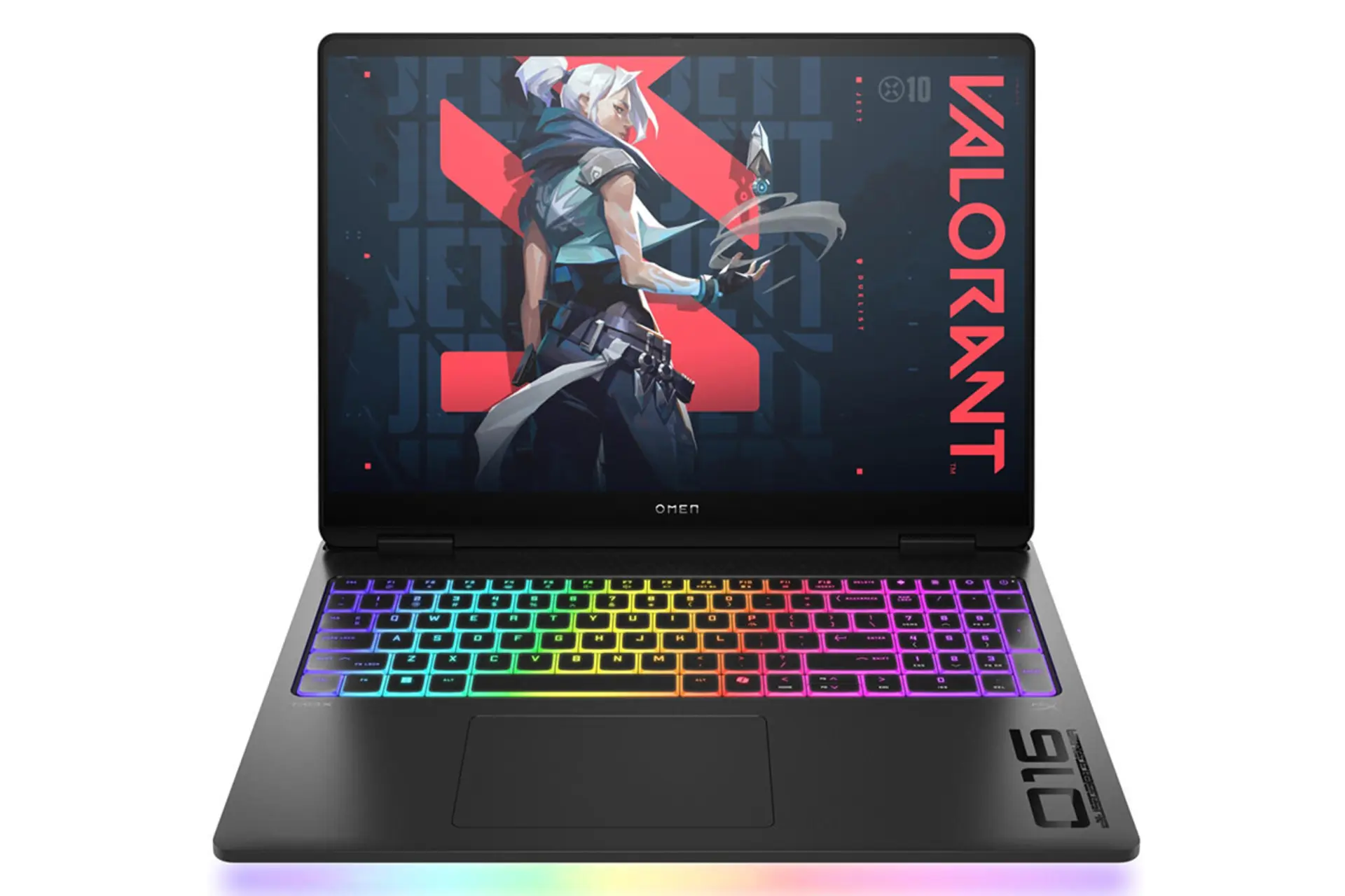 لپ تاپ گیمینگ HP Omen Max 16 | Ultra9-275HX و RTX 5070 Ti 12GB