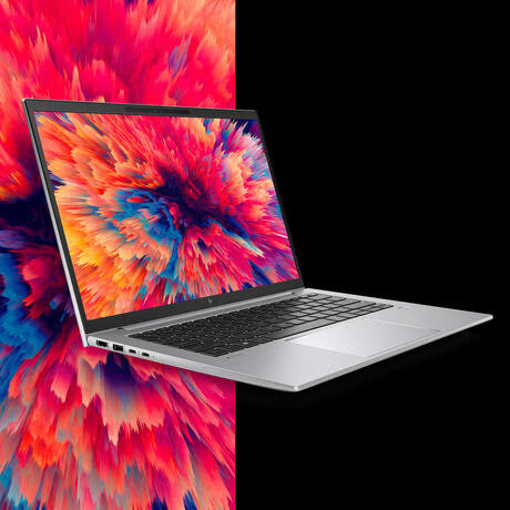 لپ تاپ HP ZBook Firefly 14 G9 | Core i5-1235U | 16GB RAM | 1TB SSD | Iris Xe | 14" FHD | Open Box