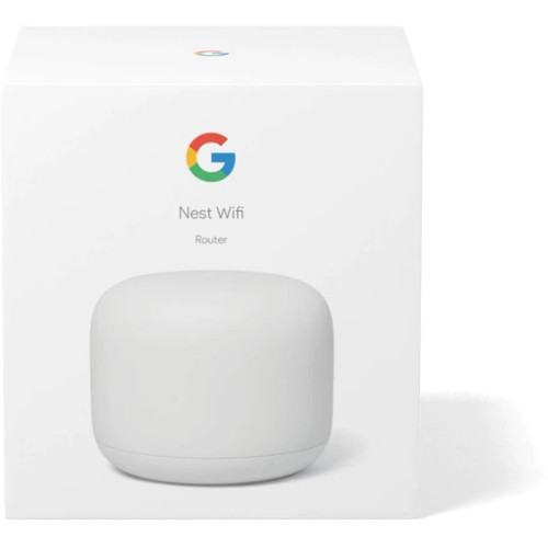 روتر گوگل نست وای فای مدل Google Nest WiFi