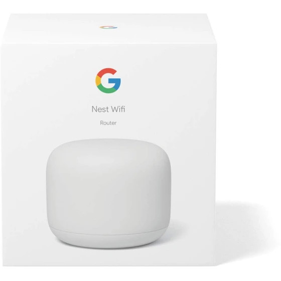 روتر گوگل نست وای فای مدل Google Nest WiFi