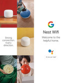 روتر گوگل نست وای فای مدل Google Nest WiFi