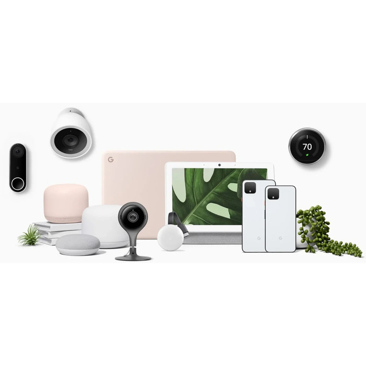 روتر گوگل نست وای فای مدل Google Nest WiFi