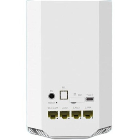مودم 4G/5G/TDLTE مدل ZLT X28 PRO در حد نو | پنل سوپر ادمین دائمی