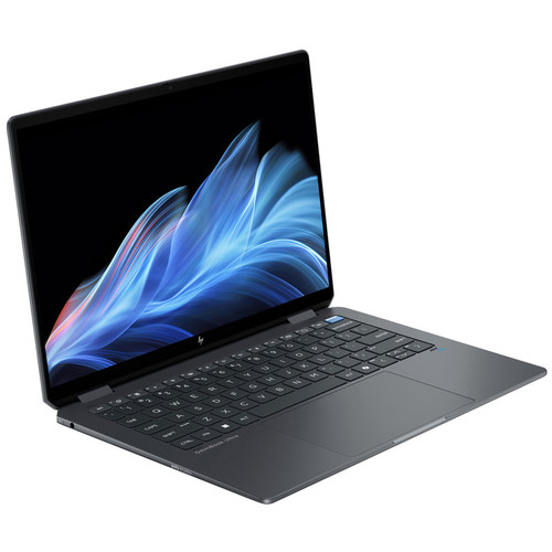 لپ تاپ Hp OmniBook Ultra Flip 14 | Ultra7 - 258V | 32GB RAM | 1TB SSD | Intel Arc 140V VS NPU | 14” 2K X360 Touch 120Hz