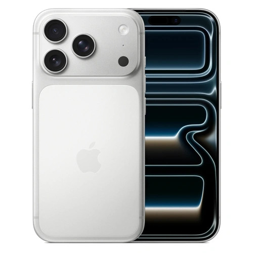 گوشی آیفون مدل iPhone 17 Pro Max ZAA ظرفیت 512 گیگابایت نات اکتیو