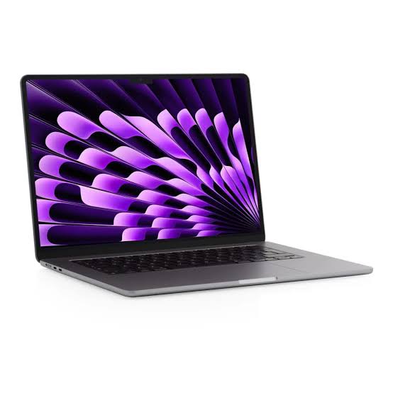 لپ تاپ MacBook Air 2023 M2 256GB