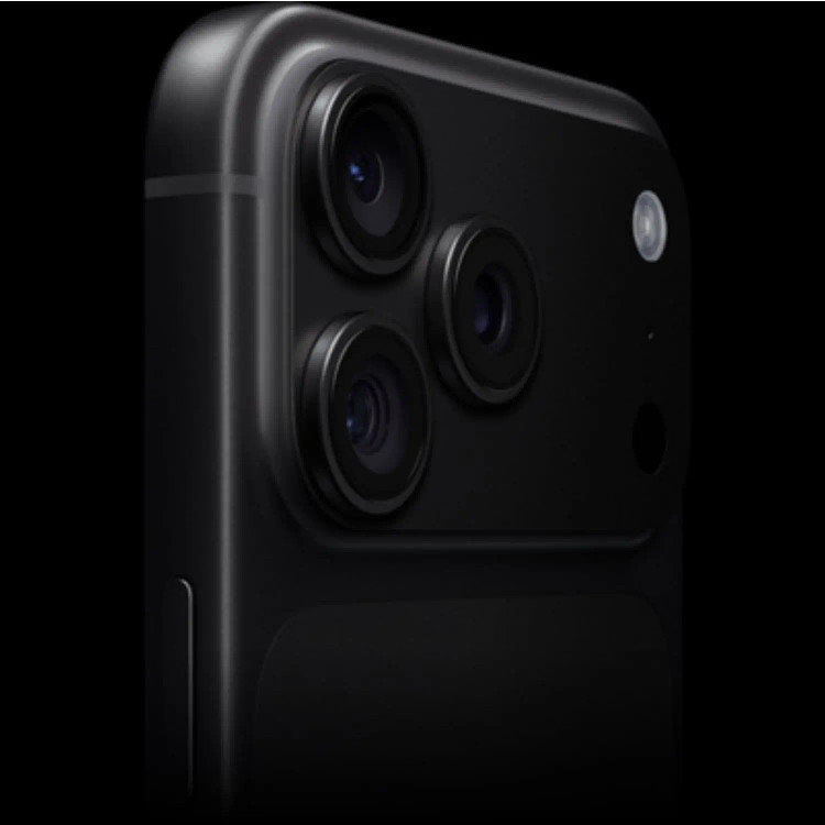 گوشی موبایل اپل iPhone 18 Pro Max ZA/A ظرفیت 512 گیگابایت رم 12 گیگابایت - Not Active