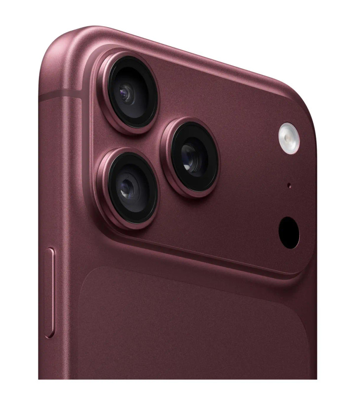 گوشی موبایل اپل iPhone 18 Pro Max ZA/A ظرفیت 512 گیگابایت رم 12 گیگابایت - Not Active