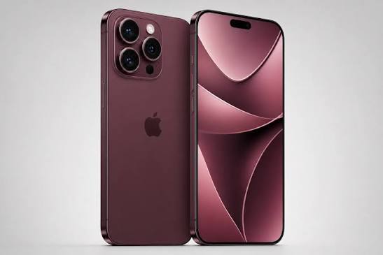 گوشی موبایل اپل iPhone 18 Pro Max ZA/A ظرفیت 512 گیگابایت رم 12 گیگابایت - Not Active