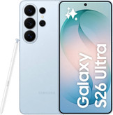 گوشی موبایل سامسونگ Galaxy S26 Ultra ظرفیت 256 گیگابایت رم 12 گیگابایت Not Active - ویتنام