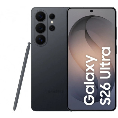 گوشی موبایل سامسونگ Galaxy S26 Ultra ظرفیت 256 گیگابایت رم 12 گیگابایت Not Active - ویتنام