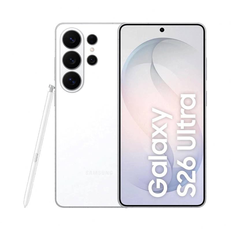گوشی موبایل سامسونگ Galaxy S26 Ultra ظرفیت 256 گیگابایت رم 12 گیگابایت Not Active - ویتنام