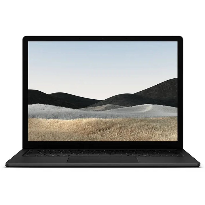 لپ تاپ مایکروسافت Microsoft Surface Laptop 4 | R5-EDITION | 8G | 128GB | AMD 512MG | 13.3”2k Touch (استوک)