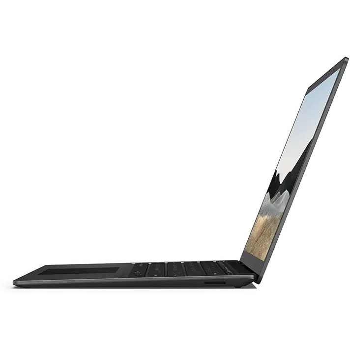 لپ تاپ مایکروسافت Microsoft Surface Laptop 4 | R5-EDITION | 8G | 128GB | AMD 512MG | 13.3”2k Touch (استوک)