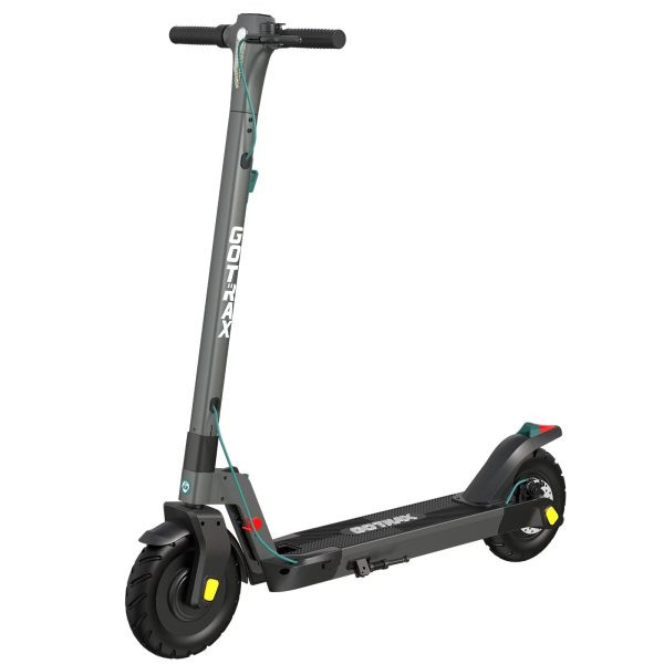 اسکوتر برقی GOTRAX XR Pro سایز بزرگ